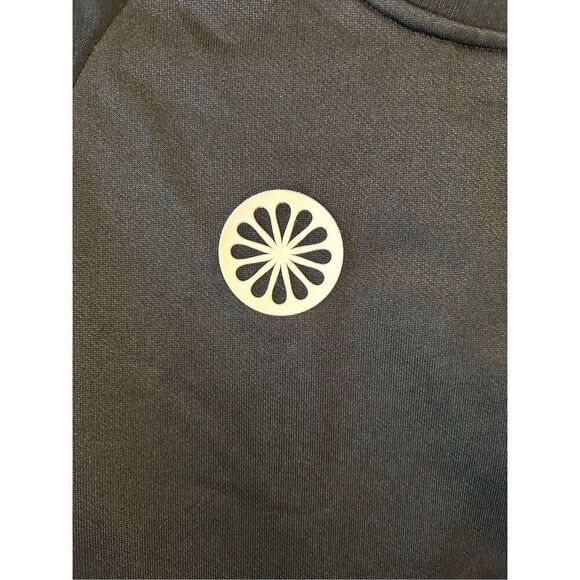 Indian Maharadja Terry Fleece Sweater Size Small (4947) - Picture 2 of 7